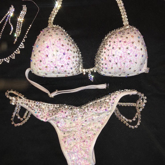 glamfit bikinis swimwear